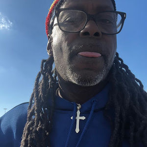 Meet your Posher, George